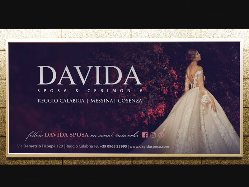 Davida Sposa