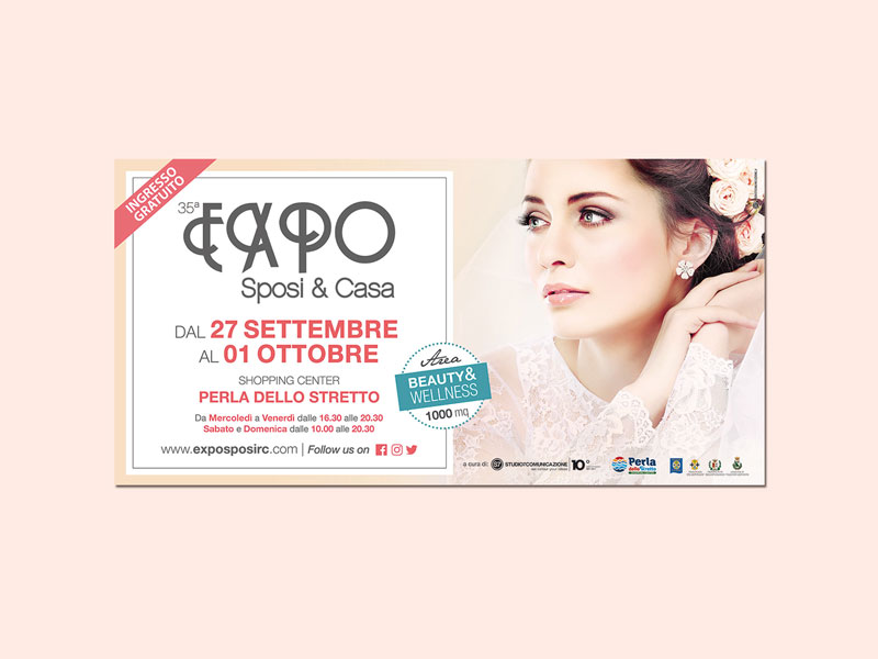 Expo Sposi