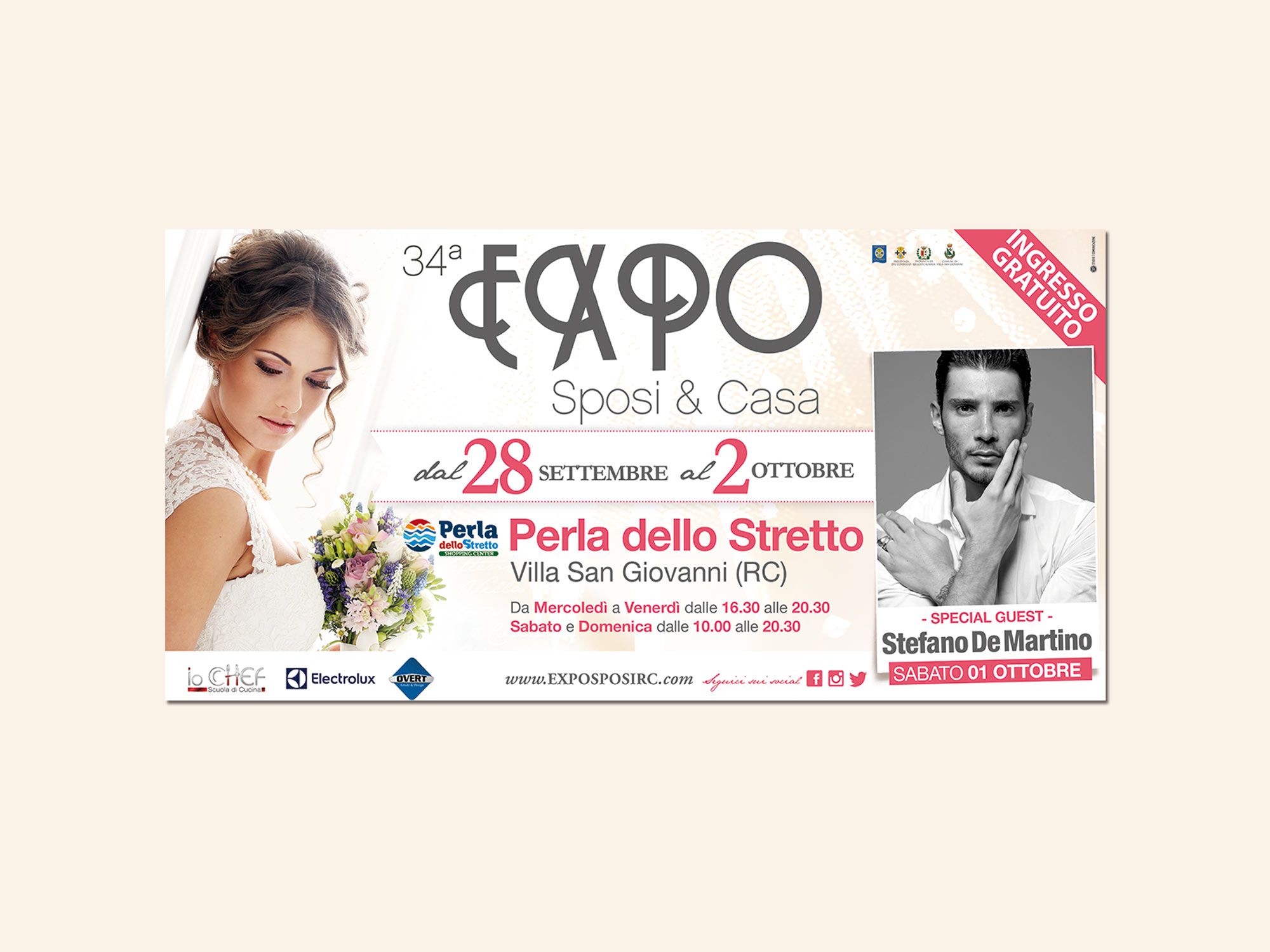 Expo Sposi