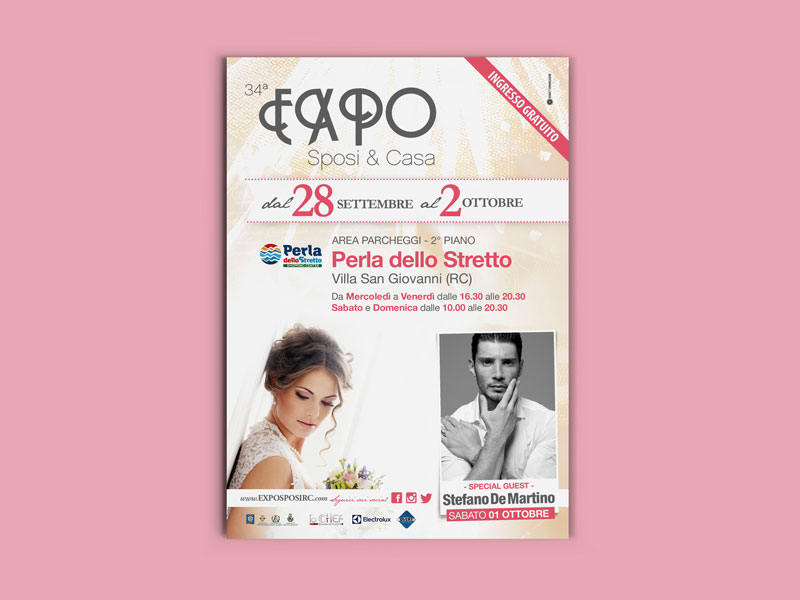 Expo Sposi