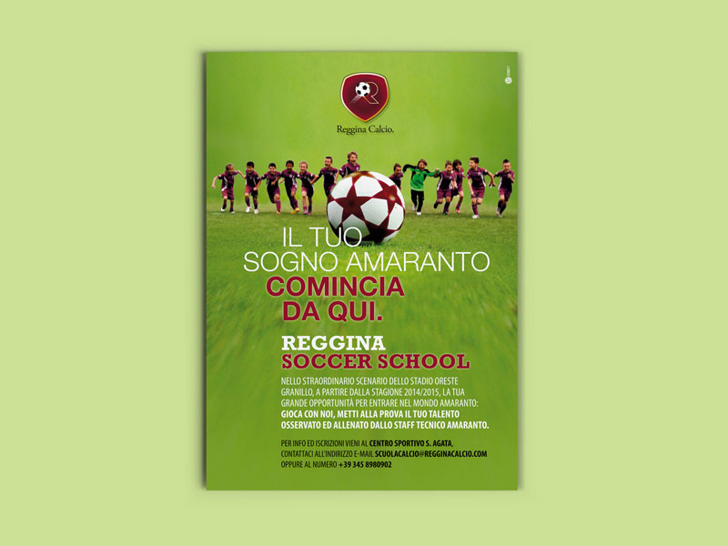 Reggina Calcio